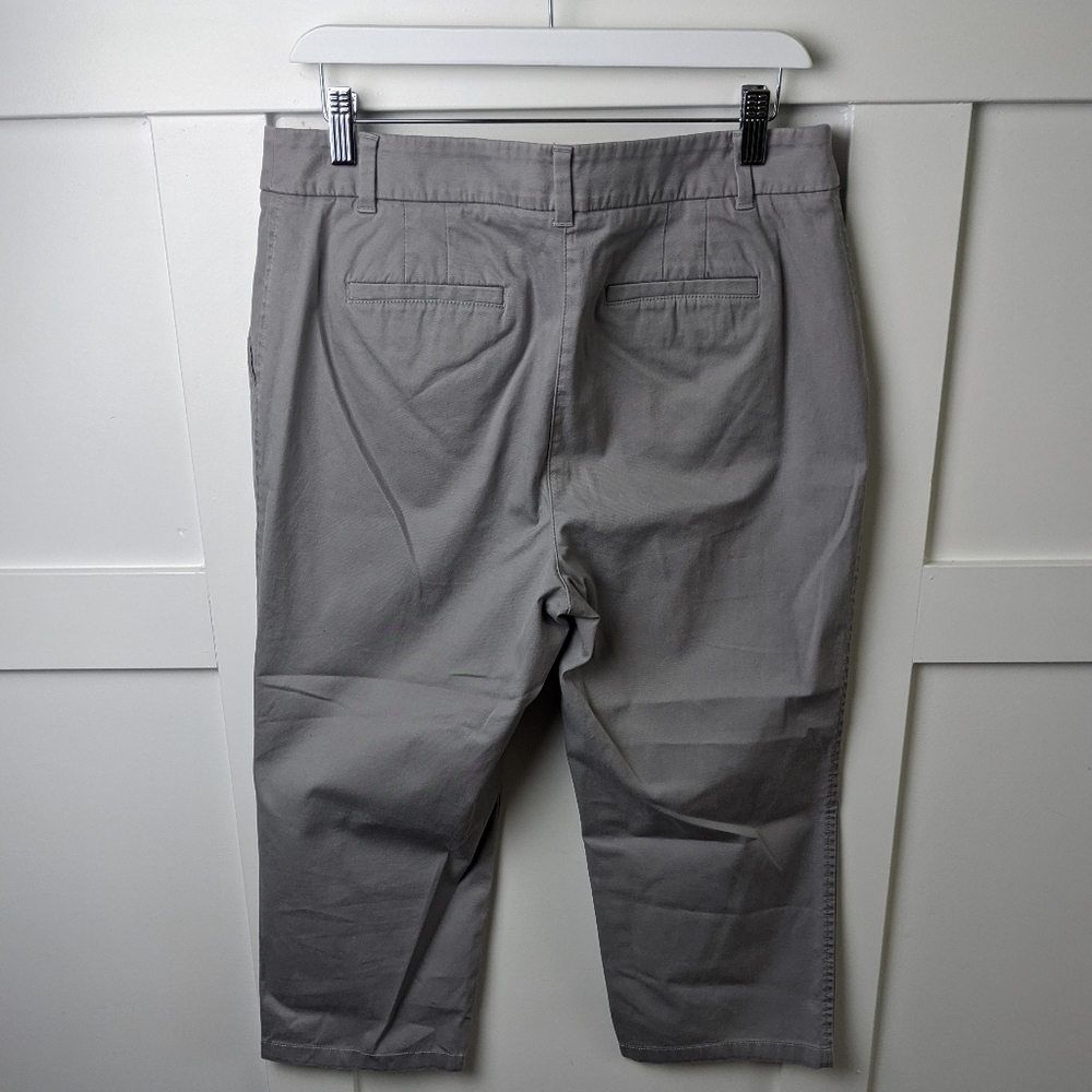 Talbots pants - Picture 2 of 9